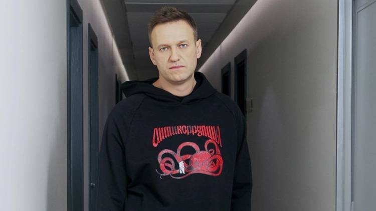 Навальному в Twitter напомнили его участие в хищениях «Кировлеса»