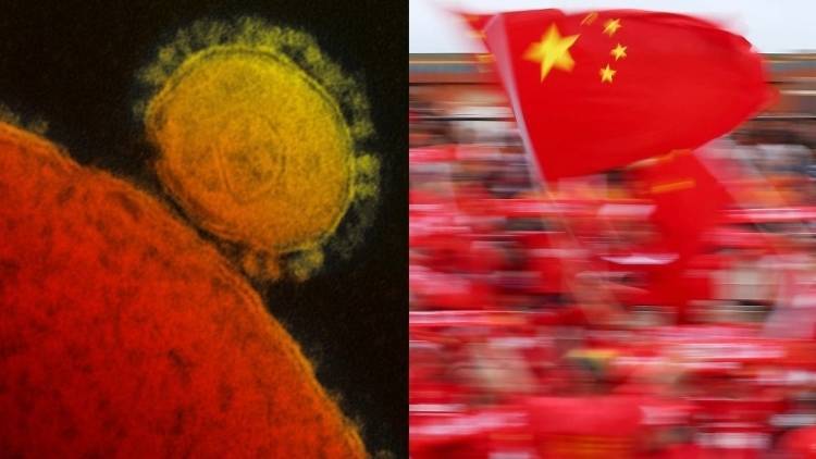 Новогодние каникулы в Китае продлили из-за распространения коронавируса