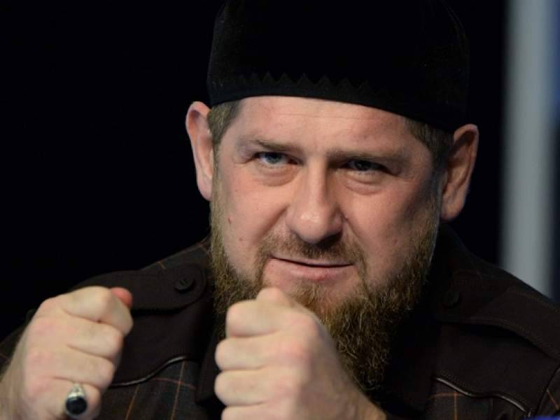 В Чечне задержали 25 человек за фотоколлаж с Кадыровым