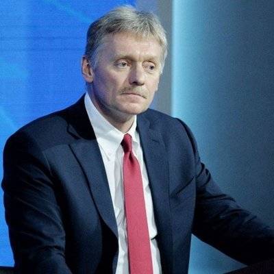 Песков: "Решение об отставке правительства было принято на фоне новых задач"