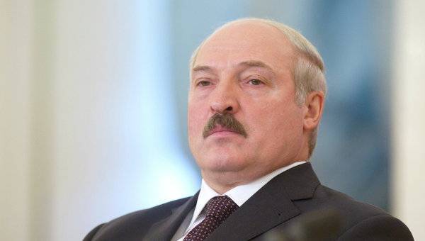 Лукашенко сообщил о причинах разногласий с РФ по нефти