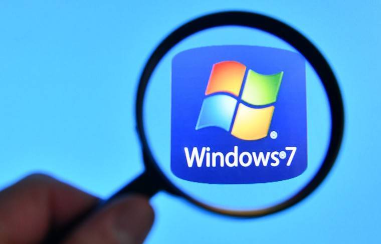 Пользователи просят Microsoft дать вторую жизнь Windows 7