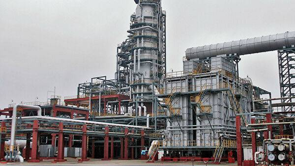 Белоруссия обсудит с Россией возможность поставок нефти из Казахстана