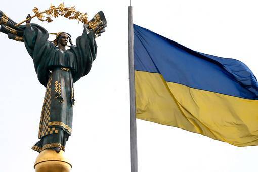 «Издревле ворует»: Украина обвинила Россию в краже истории