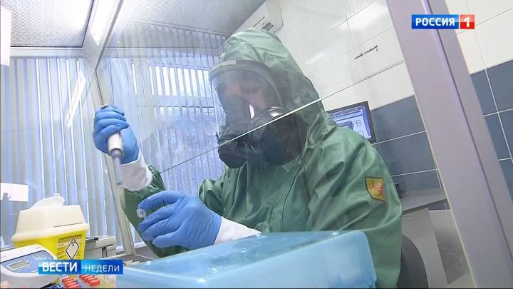 Россиянам посоветовали опасаться гриппа, а не коронавируса