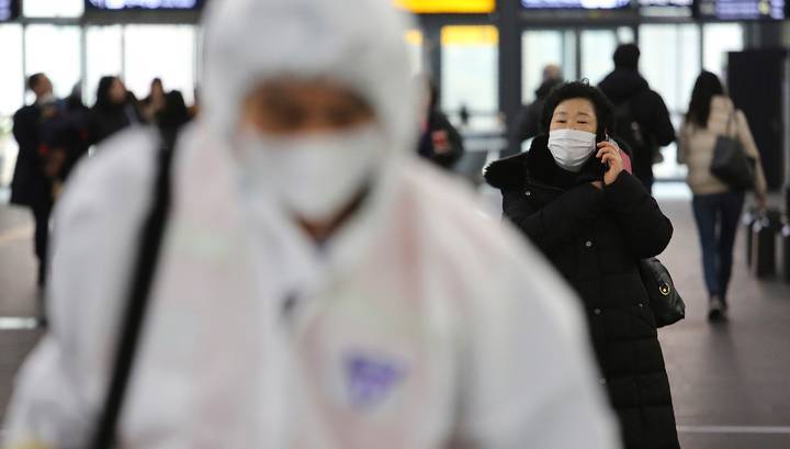 Эпидемия коронавируса: глава ВОЗ отправился в Китай