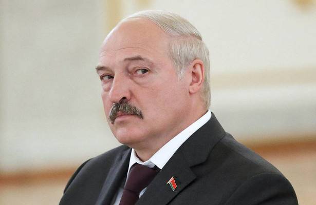 Лукашенко одобрил изменение соглашения с Россией о тарифах на газ