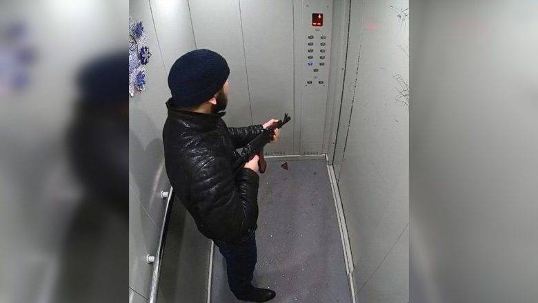 После стрельбы из автомата в Нижневартовске возбудили уголовное дело