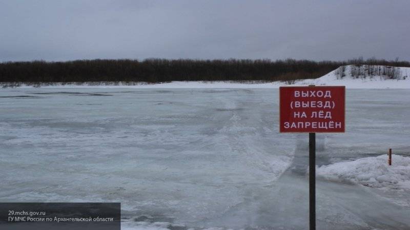 Две школьницы утонули на реке в Курске