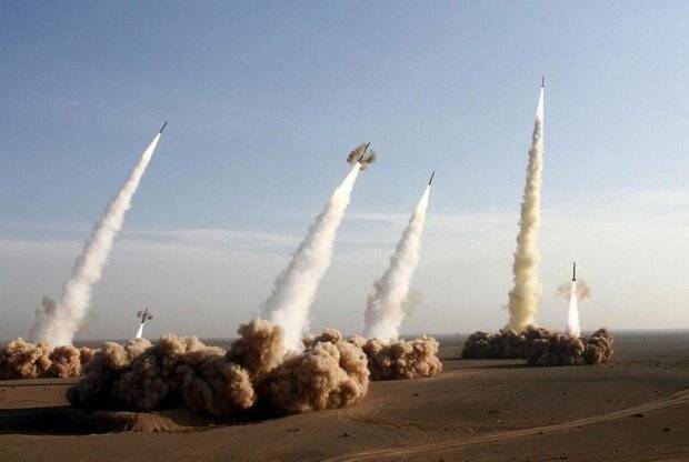 Посольство США в Багдаде вновь обстреляли ракетами - Cursorinfo: главные новости Израиля