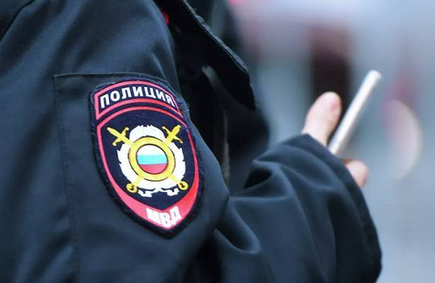 В России предложили запретить свободную продажу полицейской формы