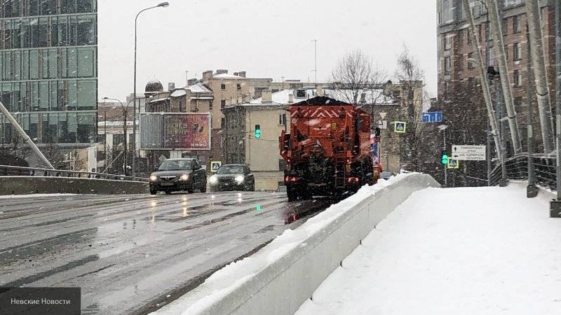 Службы Петербурга усилят ко Дню снятия блокады режим работы из-за льда