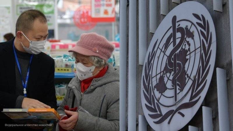 Число погибших от китайского вируса возросло до 80
