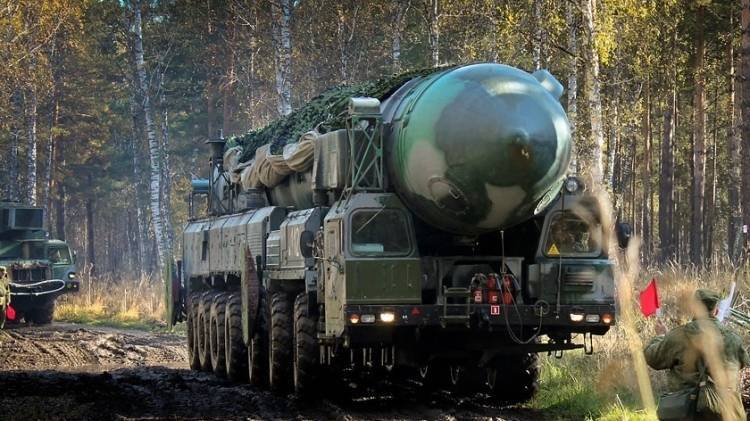 Заместитель генсека ООН призвала РФ и США продлить СНВ-3 без включения новых вооружений