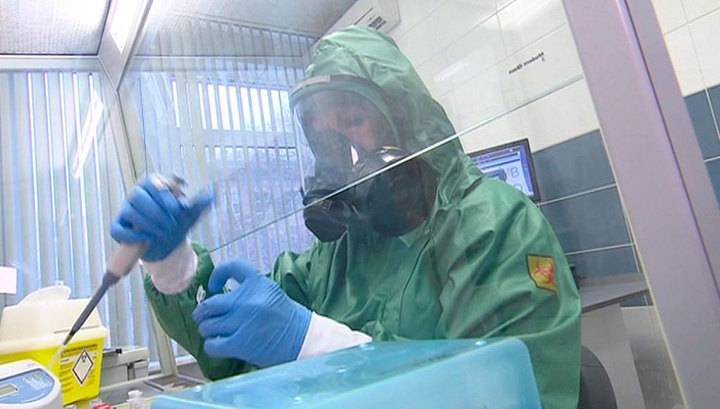 Роспотребнадзор подготовил комплекс мер против распространения коронавируса в России