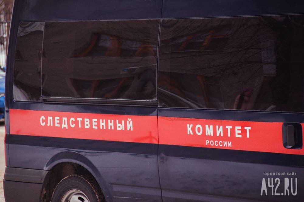 В центре Новокузнецка при пожаре погибли 3 человека