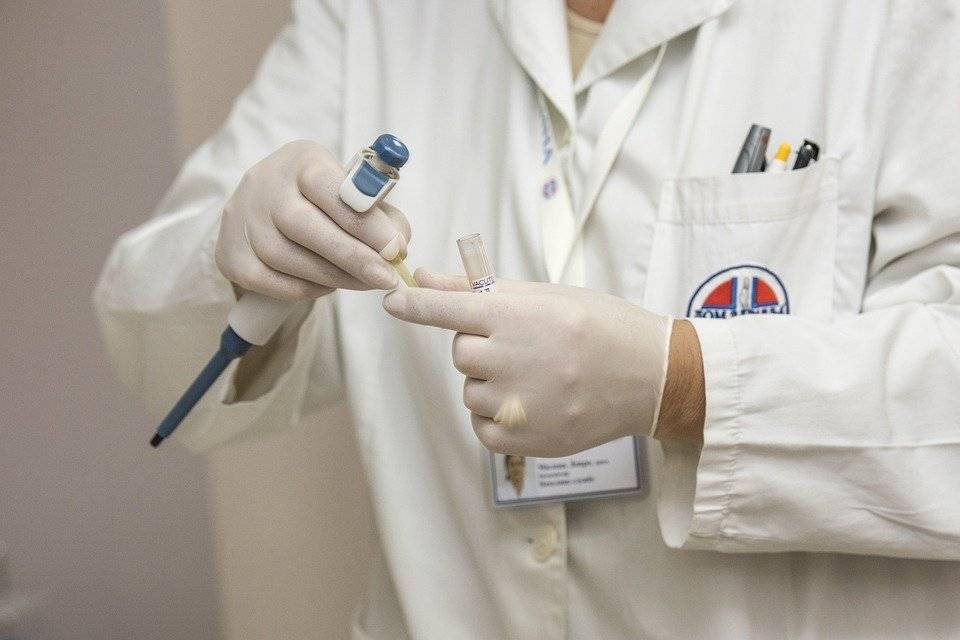 Роспотребнадзор разработал меры по недопущению коронавируса в Россию