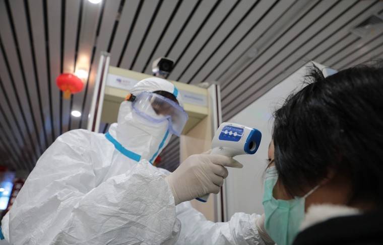Ринат Максютов - Две вакцины от коронавируса испытают в июне 2020 года новосибирские учёные - news.ru - Китай - п. Хубэй - Ухань