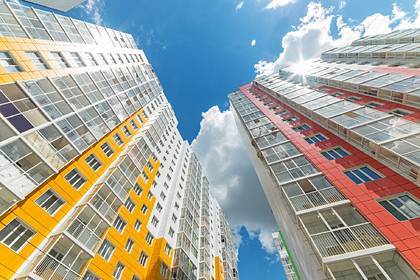 Названы самые популярные районы Москвы для покупки жилья