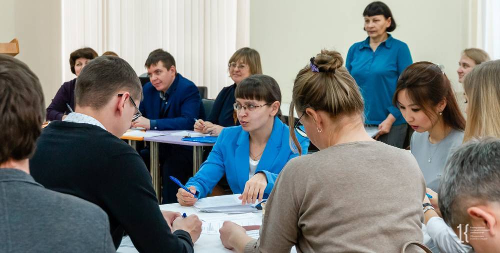 В Кемерове завершилась Зимняя научная школа по биоинформатике и вычислительной биологии