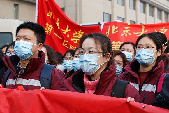 Число умерших от китайского коронавируса достигло 80 человек