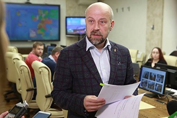 ЦИК РФ установила факты двойного голосования на выборах губернатора Челябинской области
