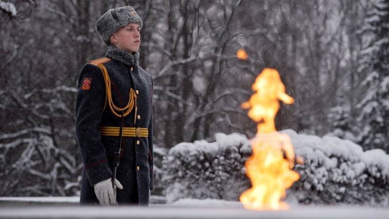 Володин заявил, что Россия не позволит миру забыть о блокаде Ленинграда