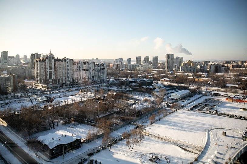 Чем опасна для горожан отмена согласований с мэрией Екатеринбурга архитектуры зданий
