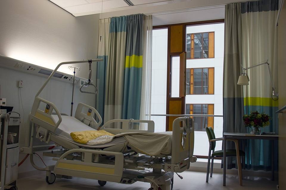 В больнице Гонконга прогремел мощный взрыв - Cursorinfo: главные новости Израиля