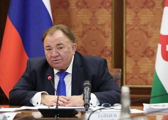 Глава Ингушетии отправил правительство в отставку второй раз за 5 месяцев