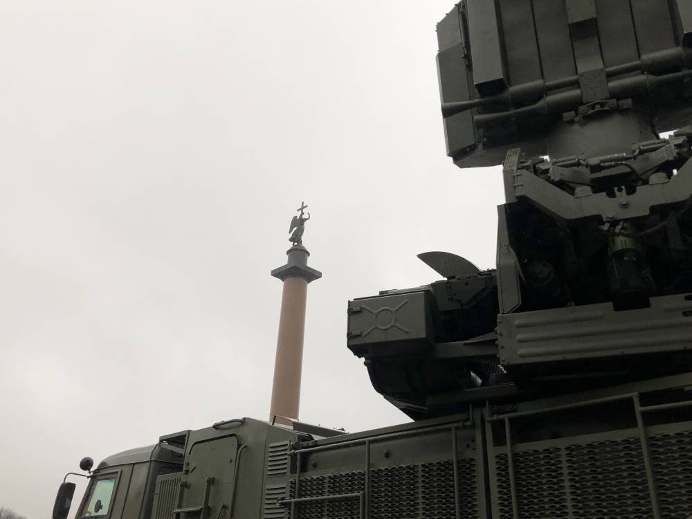 День полного снятия блокады Ленинграда масштабно отметят в Петербурге