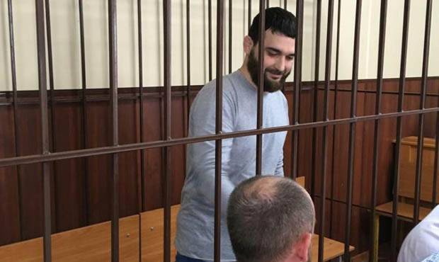 Абдулмумин Гаджиев - Российские журналисты записали обращение в поддержку арестованного сотрудника «Черновика» - og.ru