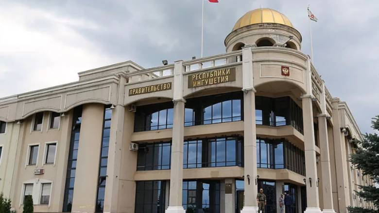 Глава Ингушетии снова отправил правительство в отставку