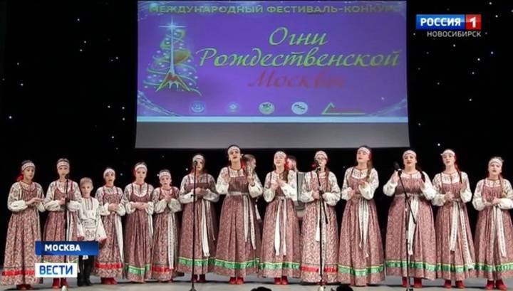 Сельский хор из Барышева признан лучшим исполнителем русских народных песен