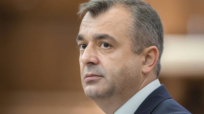 Премьер Молдавии намерен встретиться с Мишустиным на форуме ЕАЭС в Алма-Ате