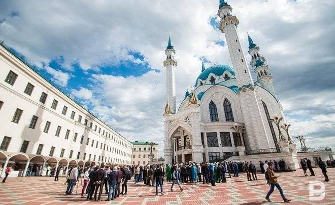 За 2019 год в Татарстане на 6% вырос турпоток, но уменьшился средний чек туриста