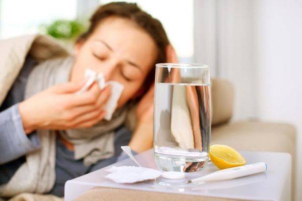 Аномально теплая погода в Молдавии стала причиной эпидемии гриппа