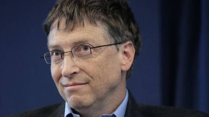 Билл Гейтс пожертвует деньги на борьбу с коронавирусом в странах Африки