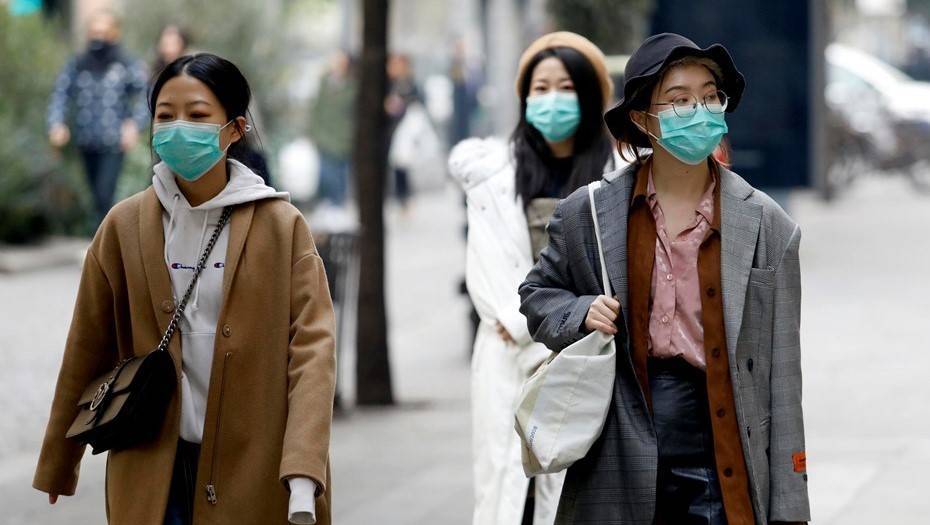 В Ленобласти усилили дезинфекционный режим из-за китайского коронавируса