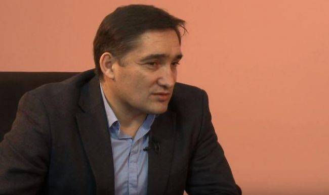 Генпрокурор Молдавии проверяет неподкупность своего заместителя