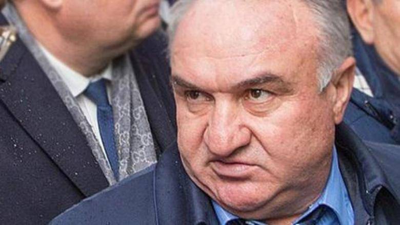 Рауля Арашукова подозревают в хищении еще 775 миллионов рублей