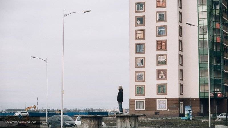 Самым молодым покупателям жилья в Москве в 2019-м оказалось 18 лет