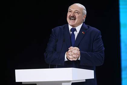 Лукашенко захотел приехать на парад Победы в Москве