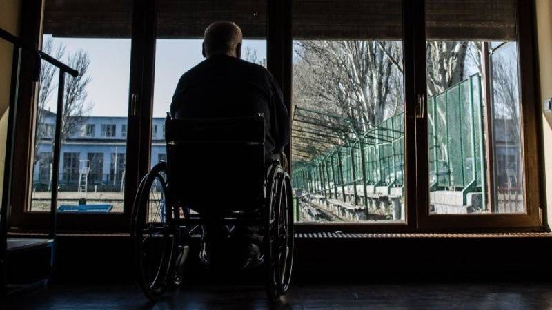 «Единая Россия» предложила платить пенсии инвалидам по-новому