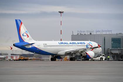 Российские авиакомпании приостановили полеты в Китай из-за смертельного вируса