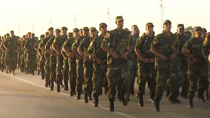 Египетский парламентарий Бакри отметил безопасность ливийских районов, контролируемых ЛНА