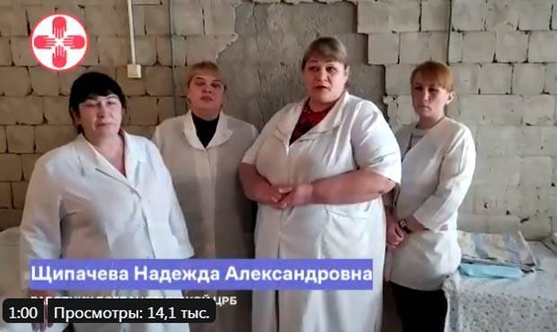 Сотрудники больницы города Богдановичи объявили забастовку из-за маленьких зарплат