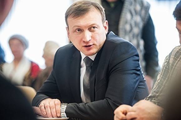 Суд оставил без изменений приговор бывшему главному коммунальщику Белоярского