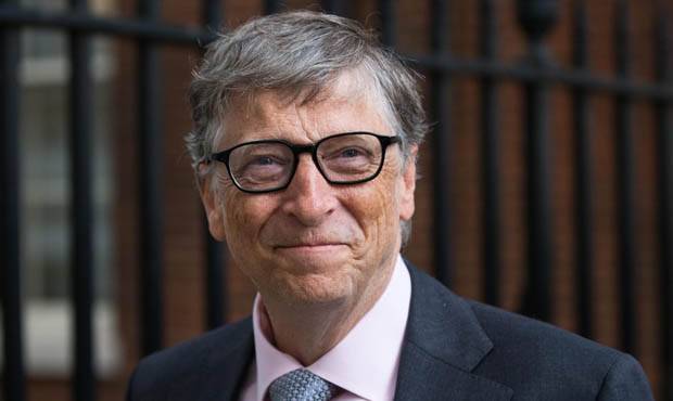 Фонд Билла Гейтса выделил 10 млн долларов на борьбу с китайским коронавирусом