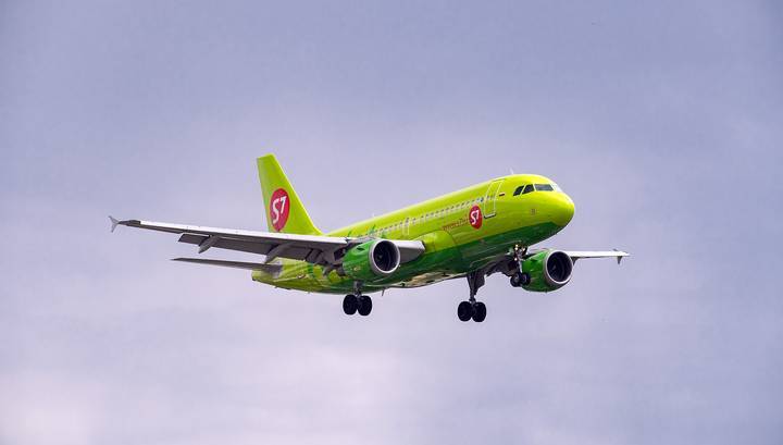 Из-за коронавируса российские авиакомпании готовы вернуть деньги за билеты в Китай